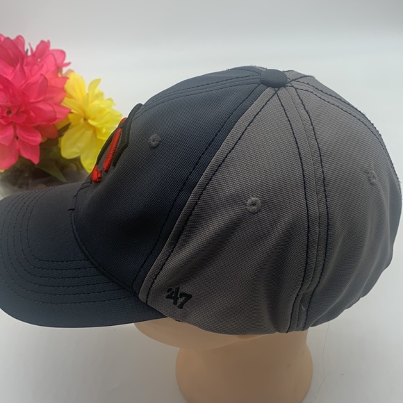 Minnesota Twins Baseball Cap Adjustable. HT2924 - Picture 4 of 9